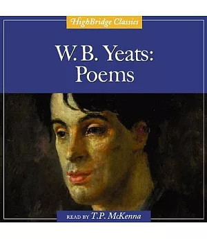 W.B. Yeats: Poems