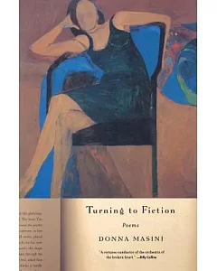 Turning to Fiction: Poems