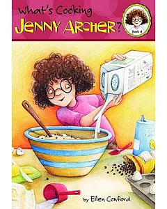 What’s Cooking, Jenny Archer?