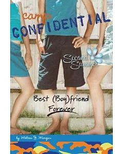 Best Boyfriend Forever: Second Summer
