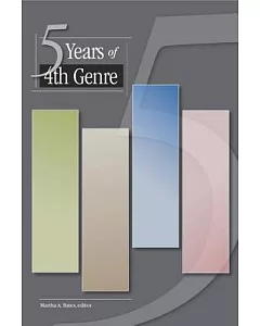Five Years of Fourth Genre