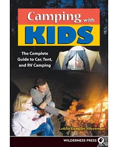 Camping With Kids