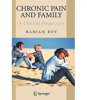 Chronic Pain And Family