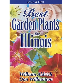 Best Garden Plants for Illinois