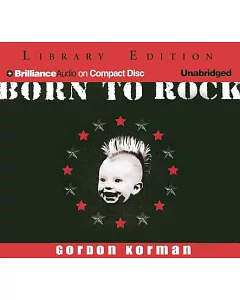 Born to Rock: Library Edition