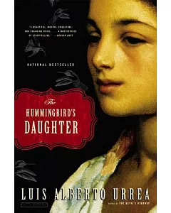 The Hummingbird’s Daughter: A Novel