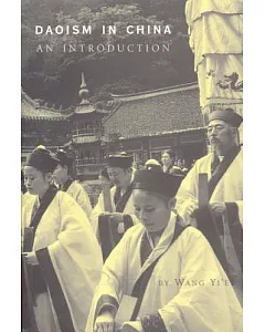 Daoism in China: An Introduction