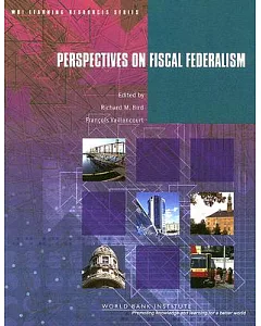 Perspectives on Fiscal Federalism