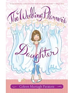 The Wedding Planner’s Daughter
