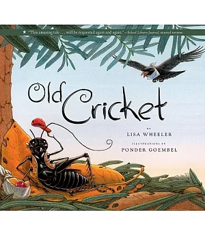 Old Cricket