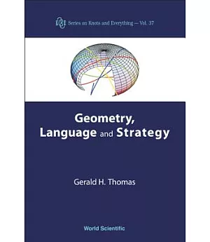 Geometry, Language, And Strategy