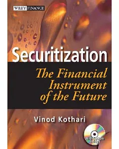 Securitization: The Financial Instrument of the Future