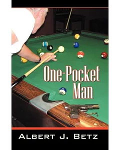 One-pocket Man