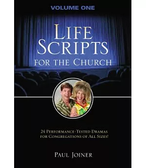 Life Scripts for the Church
