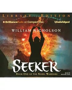 Seeker: Library Edition