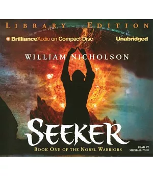 Seeker: Library Edition
