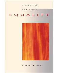 Literature And Human Equality