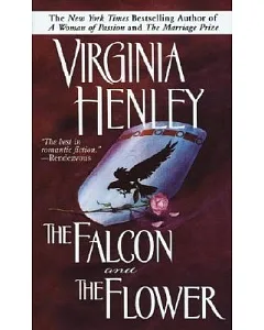 The Falcon and the Flower