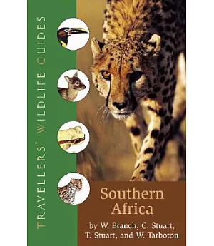Southern Africa: South Africa, Namibia, Botswana, Zimbabwe, Swaziland, Lesotho, and Southern Mozambique
