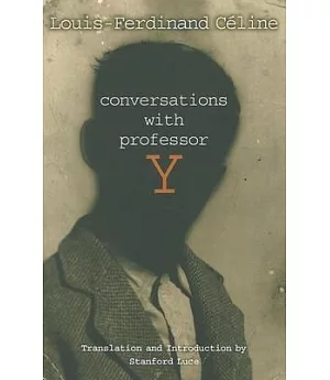 Conversations With Professor Y