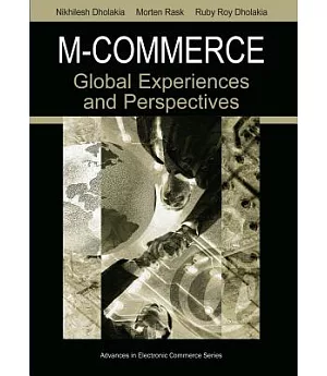 M-Commerce: Global Experiences And Perspectives