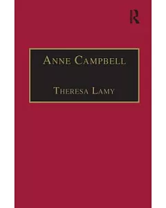 Anne Campbell: Printed Writings 15001640