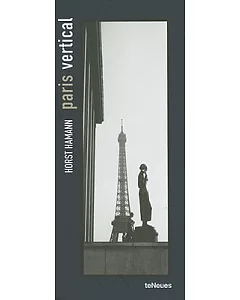 Paris Vertical