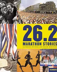 26.2: Marathon Stories