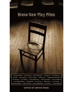 Brave New Play Rites: 20 Years of Dramatic Engagement From UBS’s Creative Writing Program