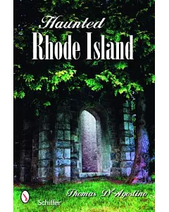 Haunted Rhode Island