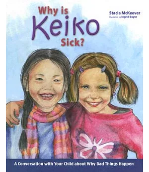 Why Is Keiko Sick?