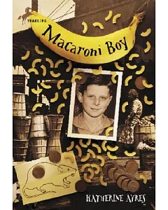 Macaroni Boy