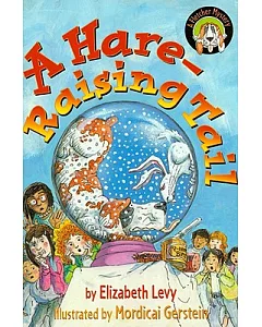 A Hare-Raising Tale: A Fletcher Mystery