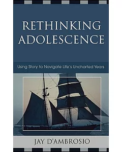 Rethinking Adolescence