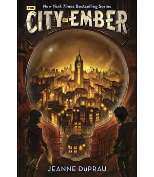 The City of Ember