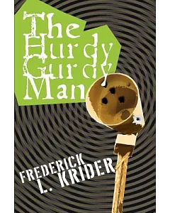 The Hurdy Gurdy Man