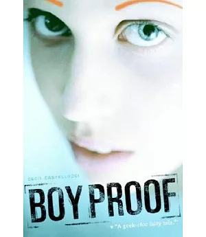Boy Proof