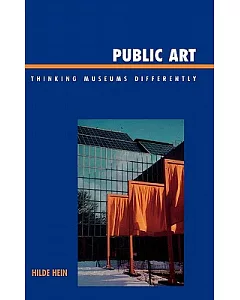 Public Art: Thinking Museums Differently