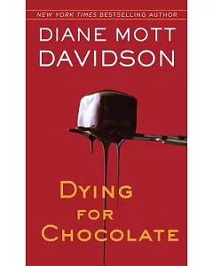 Dying for Chocolate