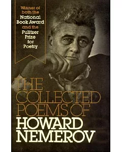 Collected Poems of Howard nemerov
