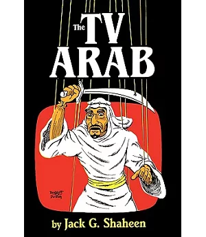 The TV Arab