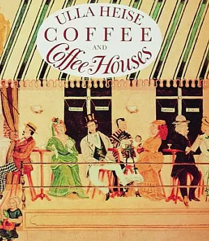 Coffee and Coffee House