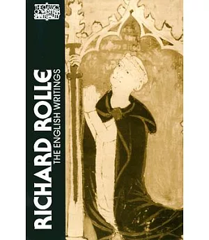 Richard Rolle: The English Writings