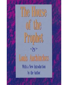 House of the Prophet