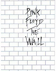 pink floyd - the Wall