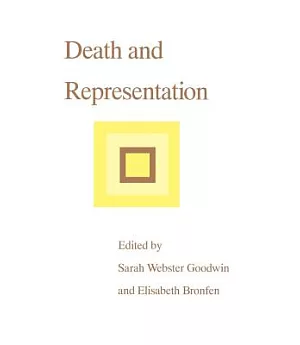 Death and Representation