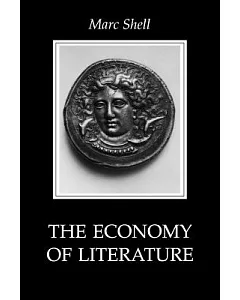 The Economy of Literature