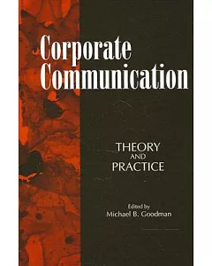Corporate Communication: Theory and Practice