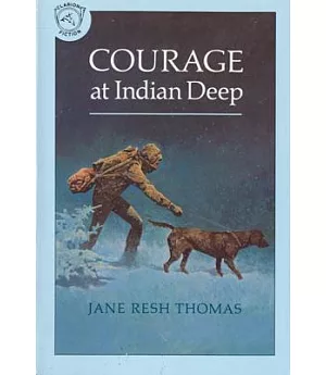 Courage at Indian Deep