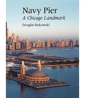 Navy Pier: A Chicago Landmark
